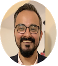 NIKHIL B. S. CHEEMA