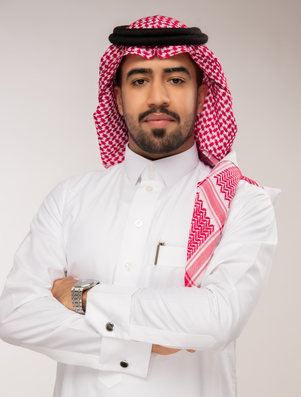 Yasser Ali Albograin